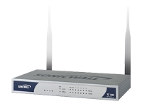 Sonic Wall SonicWALL TotalSecure 10 Wireless (TZ 180 W) -