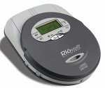 SONICblue Rio SP50