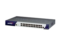 PRO 1260 Enhanced - security appliance