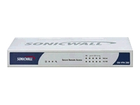 SSL VPN 200 - VPN gateway