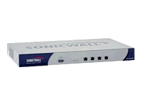 SSL VPN 2000 - VPN gateway