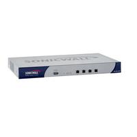 SonicWall SSL-VPN-2000 Appliance