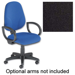 Choices High Back Chair Asynchronous Back