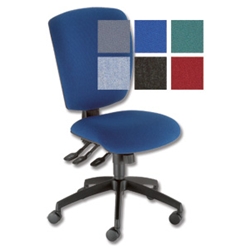 Sonix Matrix Operator Chair Asynchronous High