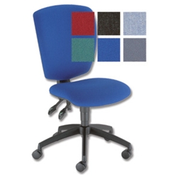 Matrix Operator Chair Permanent Contact