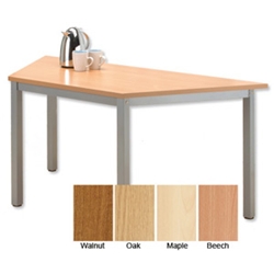 Sonix Trap Table Maple