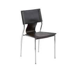 Utica Visitors Chair H420mm