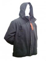 Parker Jacket- XL