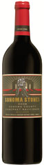 Sonoma Stones Cabernet Sauvignon Sonoma County