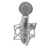 OMEGA Valve Microphone