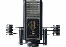 Sigma Active Ribbon Mic