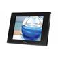 - DPF-D80 8`` Digital Photo Frame