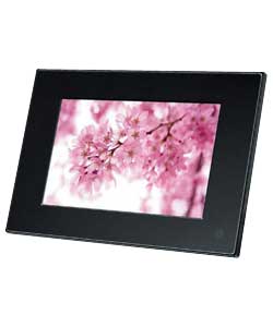 Sony 7in Digital Photo Frame