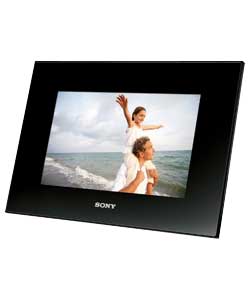 9in Digital Photo Frame