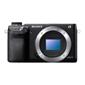 Sony a NEX 6 body only black