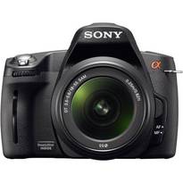 Sony A290