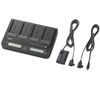 AC-VQL1BP 4-battery Charger