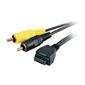 AV Cable for Multi Terminal