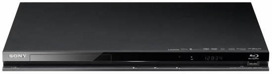 Sony BDPS373B