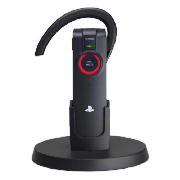 Bluetooth headset