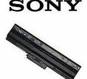 Brand new Genuine Sony Vaio VGP-BPS13A/Q VGP-BPS13B/Q Laptop Battery - Original