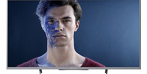 Sony Bravia KDL55W8 LED HD 1080p 3D Smart TV,