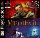 SONY C12 Medievil PS1