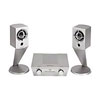 Sony SRS Z1 - Left / right channel speakers - 6 Watt