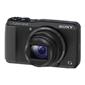 Sony Cybershot 18 Black