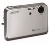 SONY CyberShot DSC-T3 S