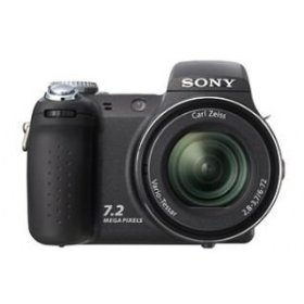 Sony CyberShot H5B