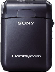 SONY DCRPC55B