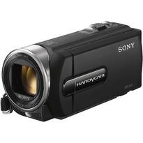 Sony DCRSX21EB.CEH