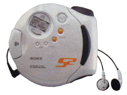 SONY DCS901