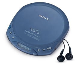 SONY DE220S