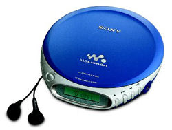 SONY DEJ361L