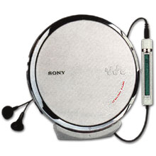 SONY DEJ885