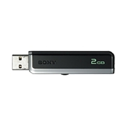 DescriptionSony Micro Vault Midi - USB flash