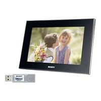 sony DPF-V700BT - Digital photo frame - flash