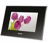 DPF-V800 8` Digital Photo Frame - black