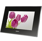 sony DPF-V800 8 Digital Picture Frame