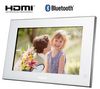 DPF-V900 9` Digital Photo Frame - white