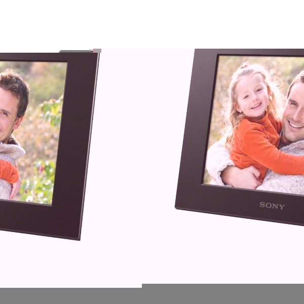 DPFC800 8 inch Digital Photo Frame