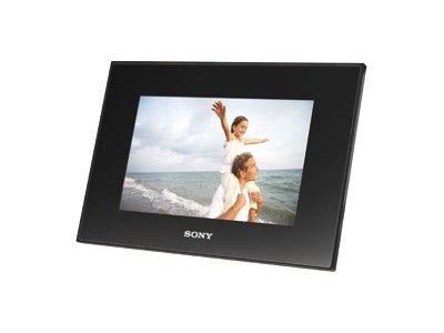 Sony DPFD82 Photo Frame