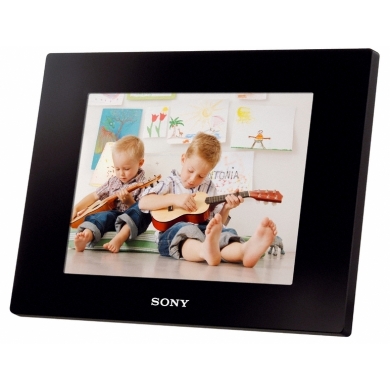 Sony DPFD820 Digital photo frame DPFD820