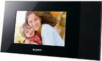 Sony DPPF700B.CEK - Photo Frame DPPF700B