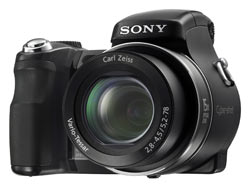 Sony DSCH7