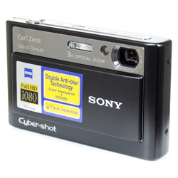 sony DSCT20B