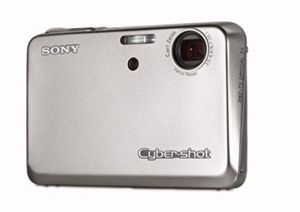 Sony DSCT3B