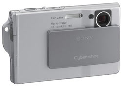 SONY DSCT7S